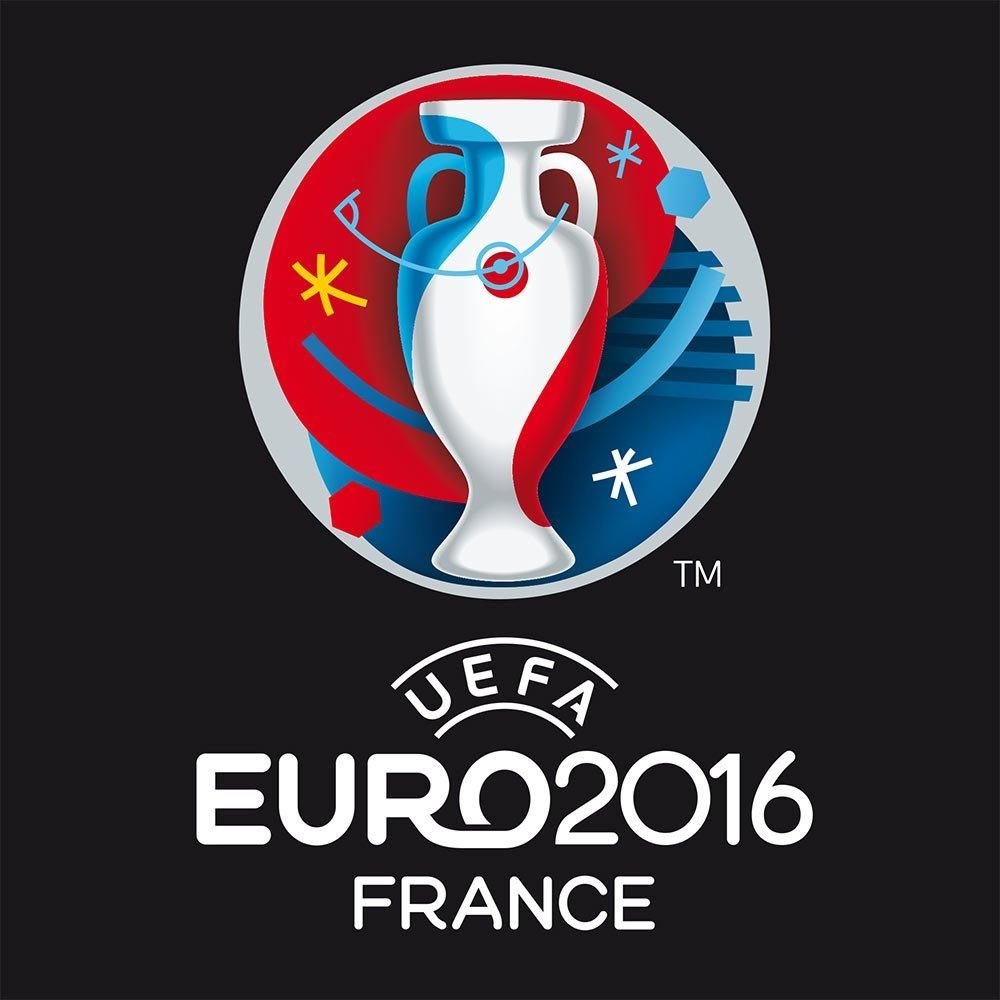 UEFA-Fußball-Europameisterschaft 2016