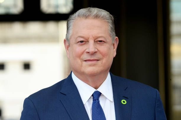 Al Gore
