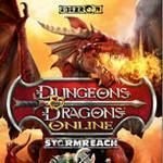 Dungeons & Dragons Online