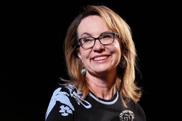 Gabrielle Giffords