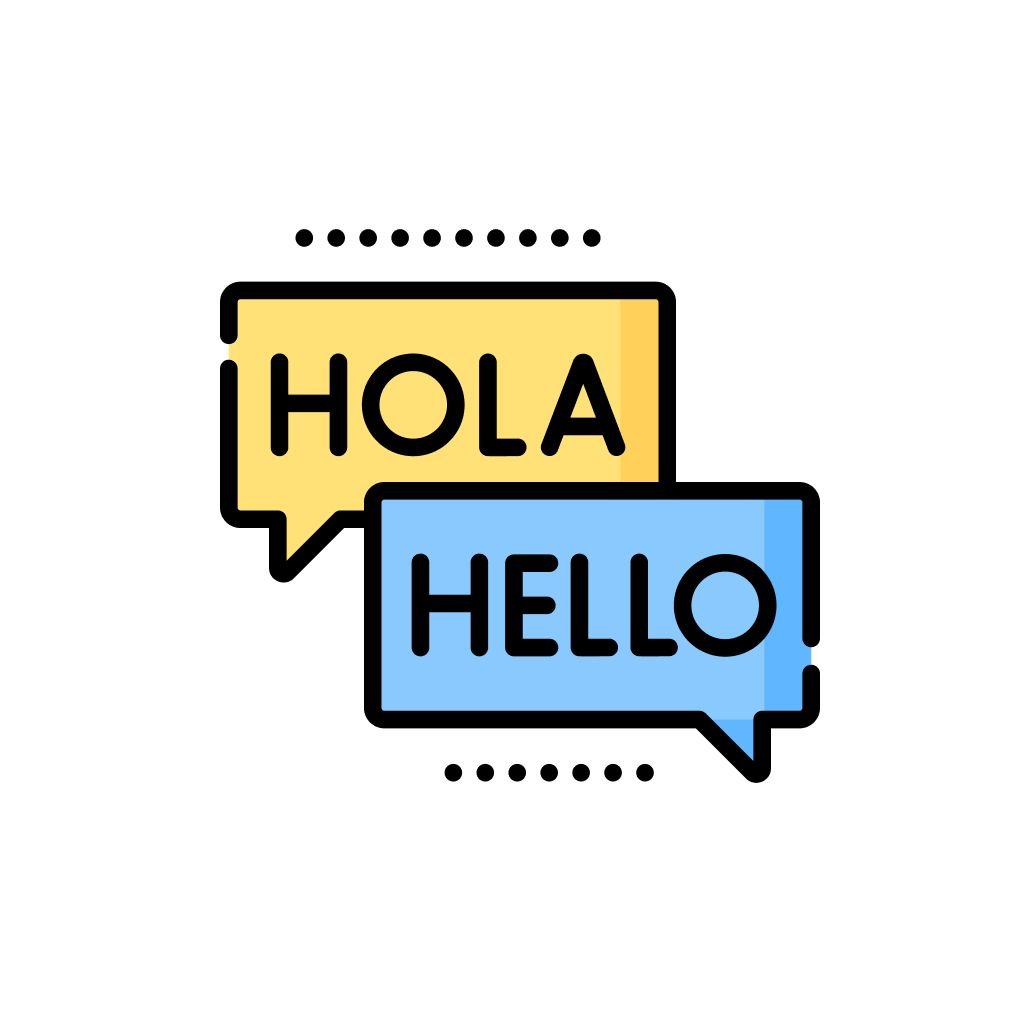 Learning foreign languages