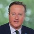 David Cameron