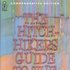 The Hitchhiker's Guide to the Galaxy
