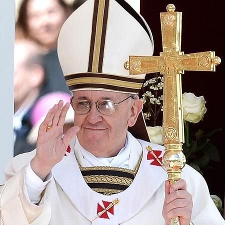 Roman Catholic Church