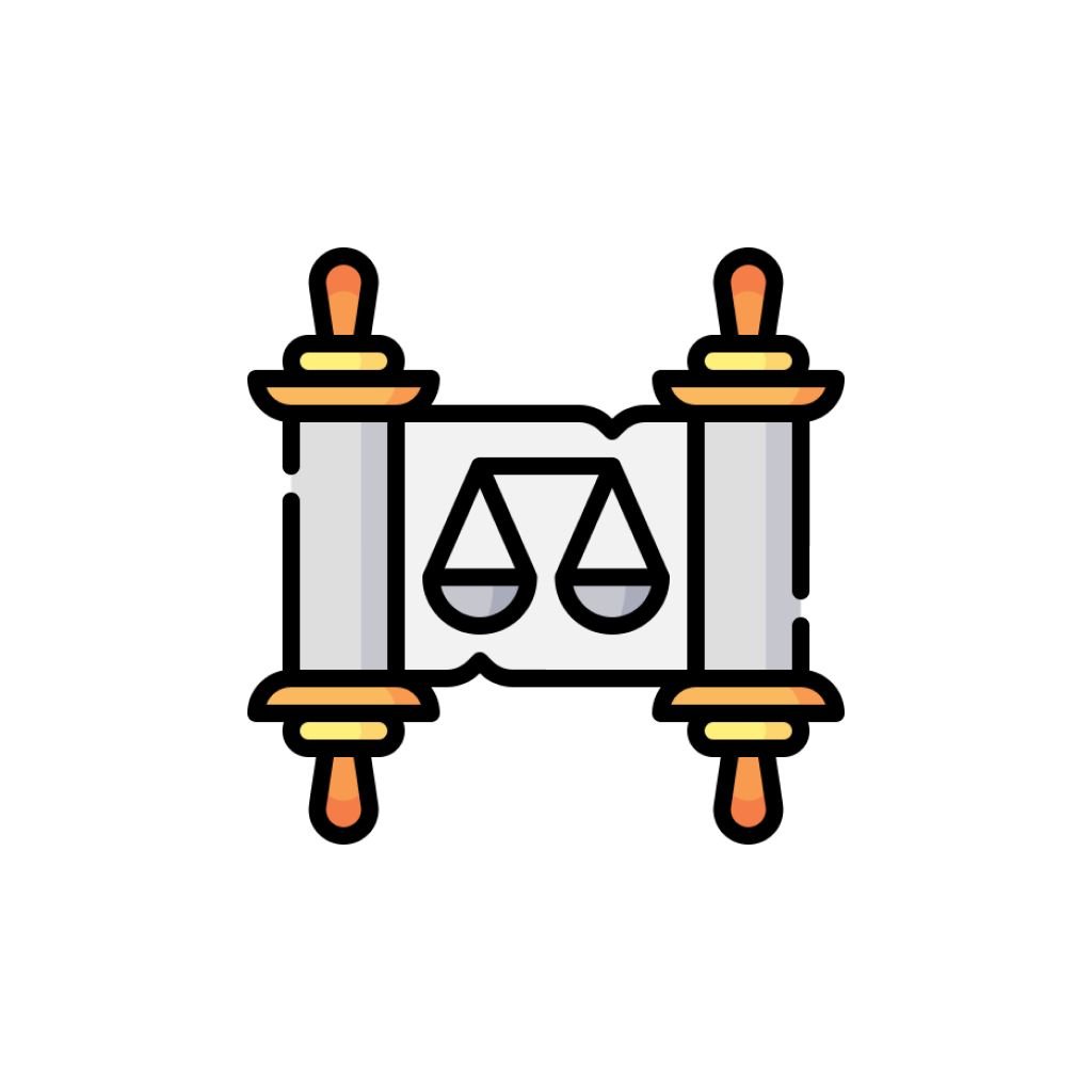 Justice & the Legal System