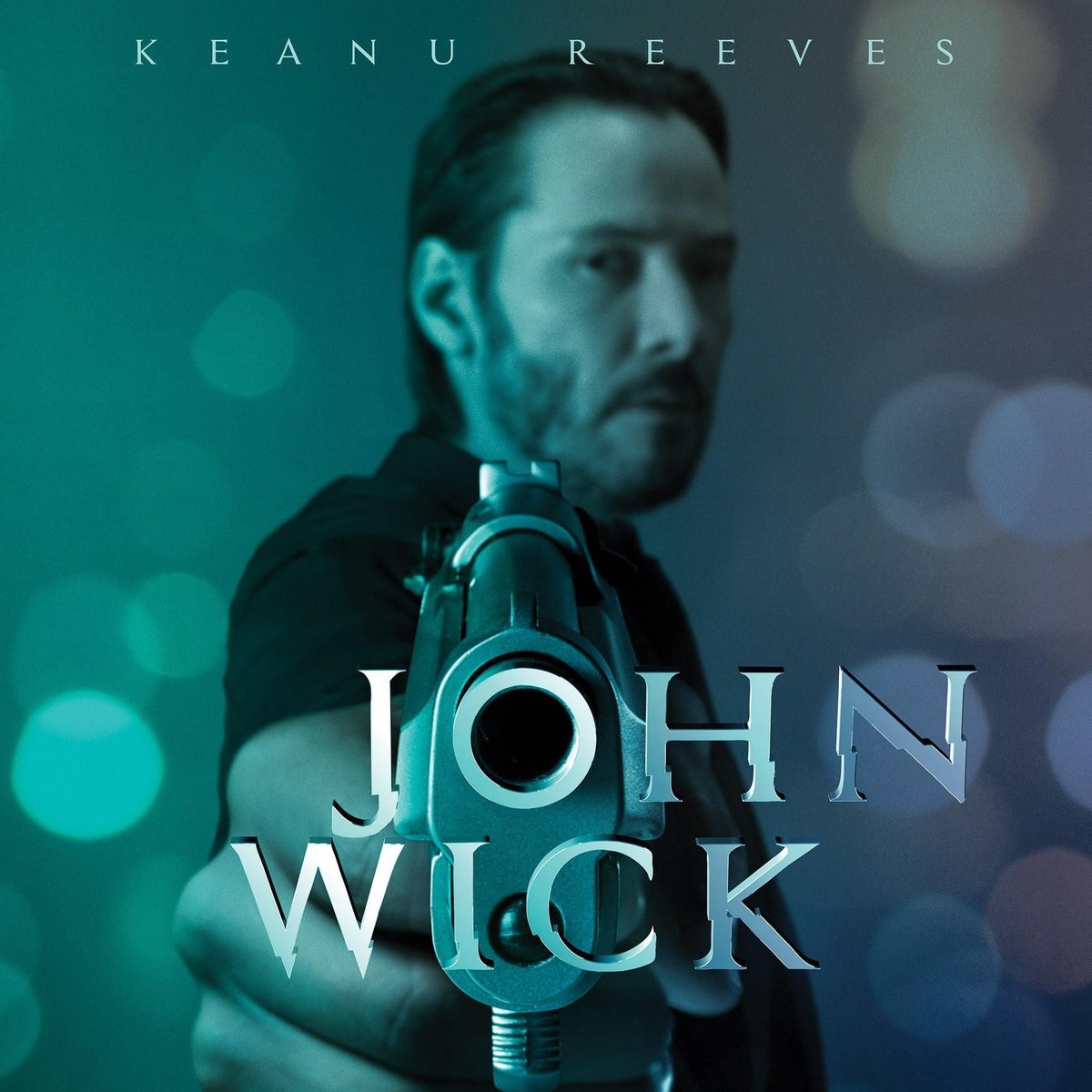 John Wick