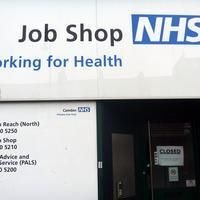 UK Coalition Government