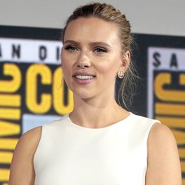 Scarlett Johansson popularity & fame