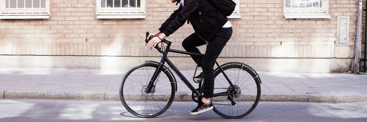 Cycling & Motorbikes