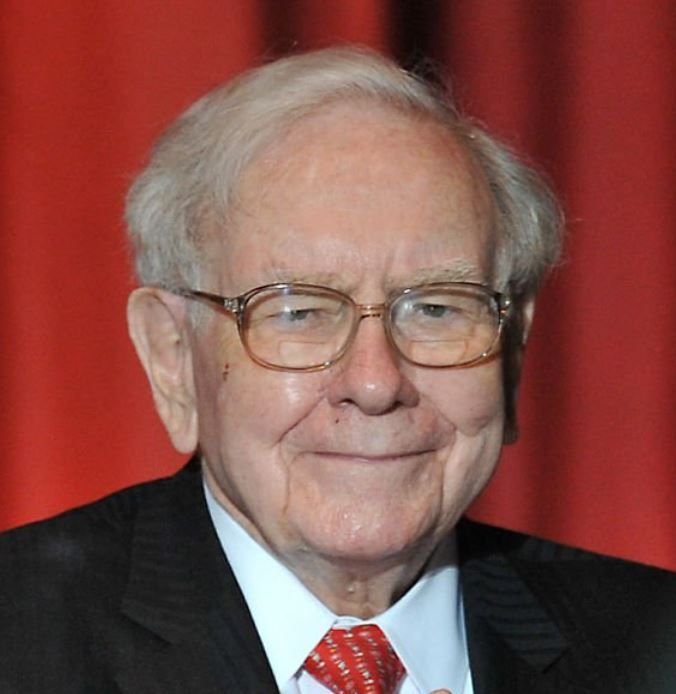 Warren Buffett
