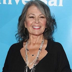 Roseanne Barr