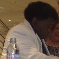 Percy Sledge