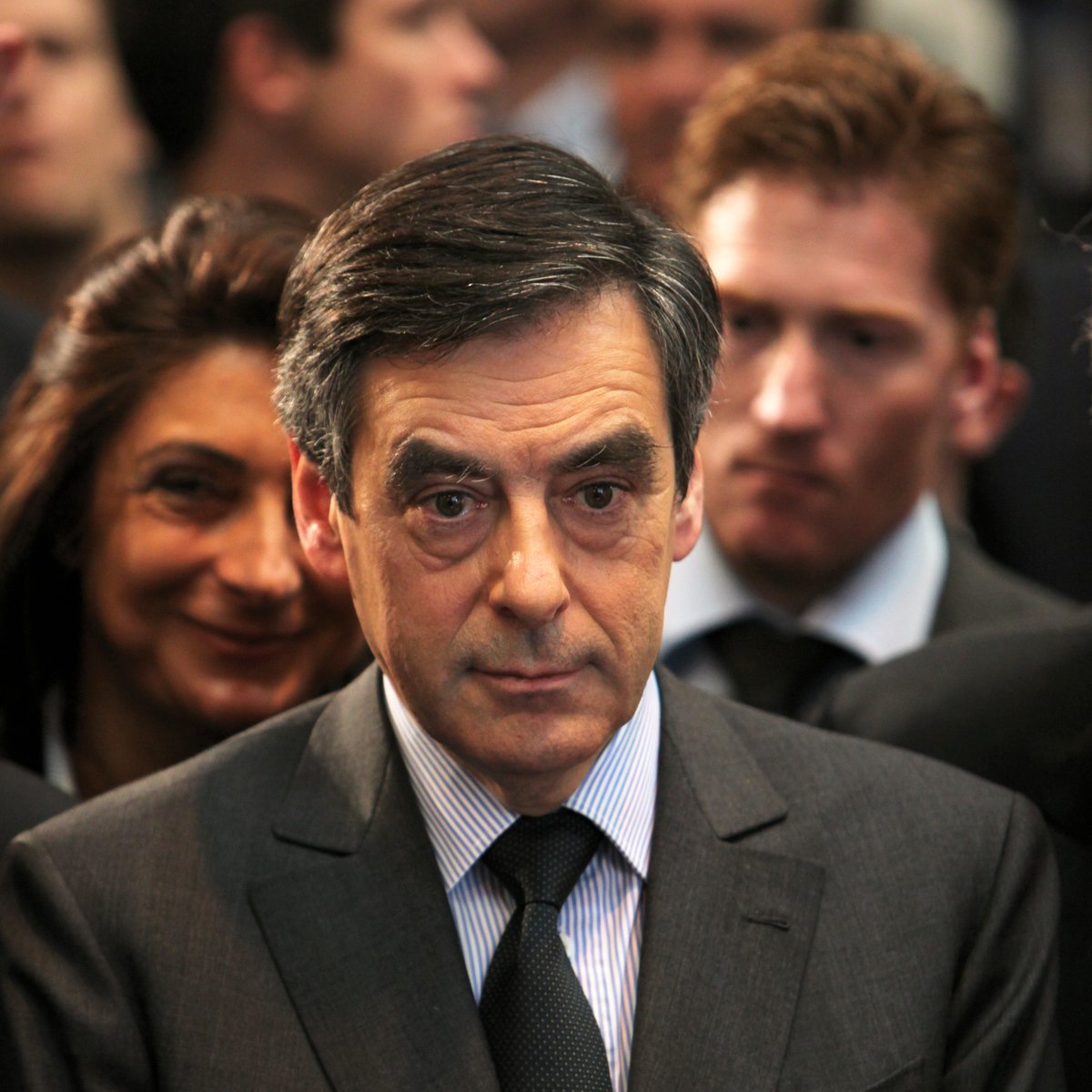 François Fillon