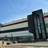Cardiff Airport, United Kingdom