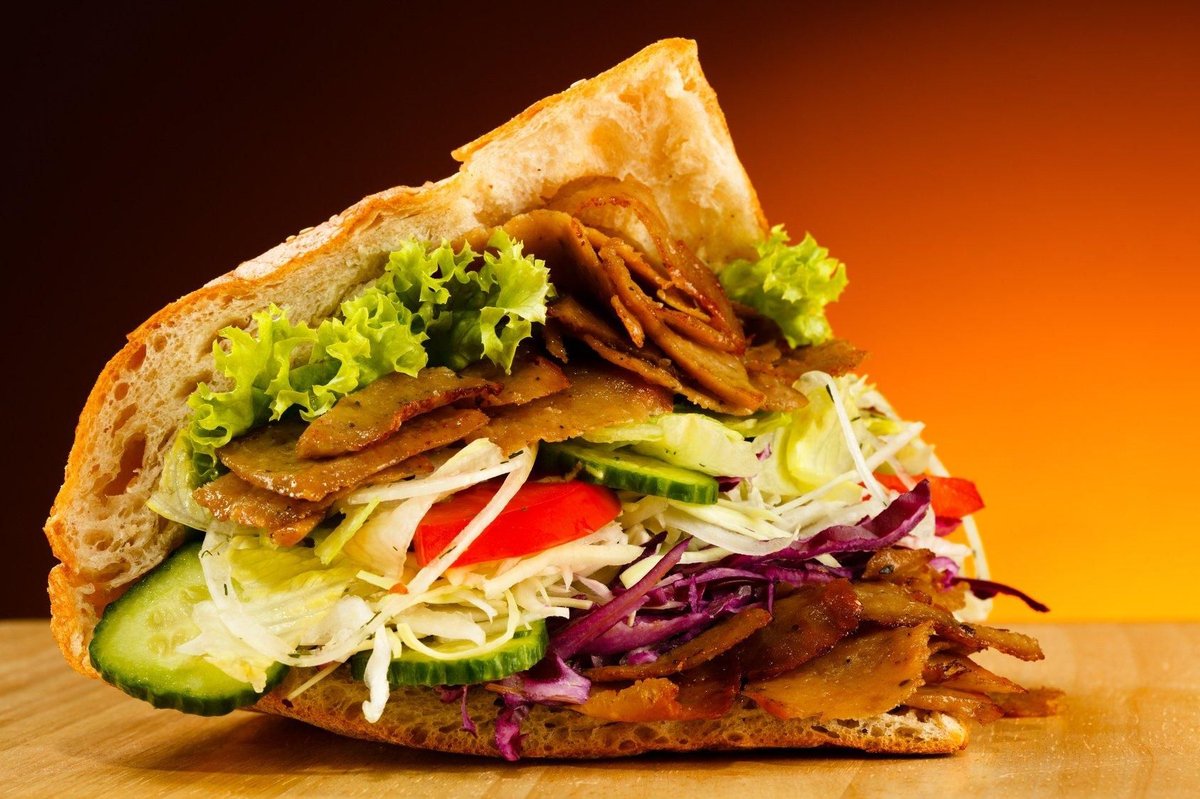 Döner Kebab