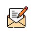Writing letters