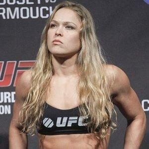 Ronda Rousey