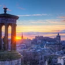 Edinburgh