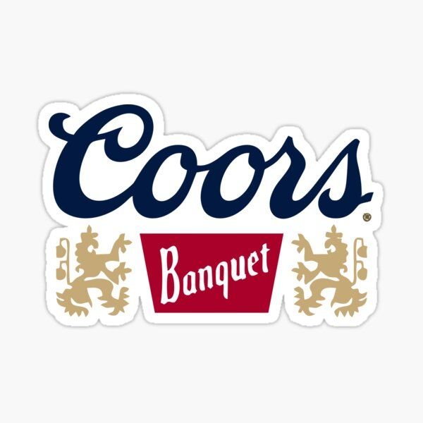 Coors Banquet