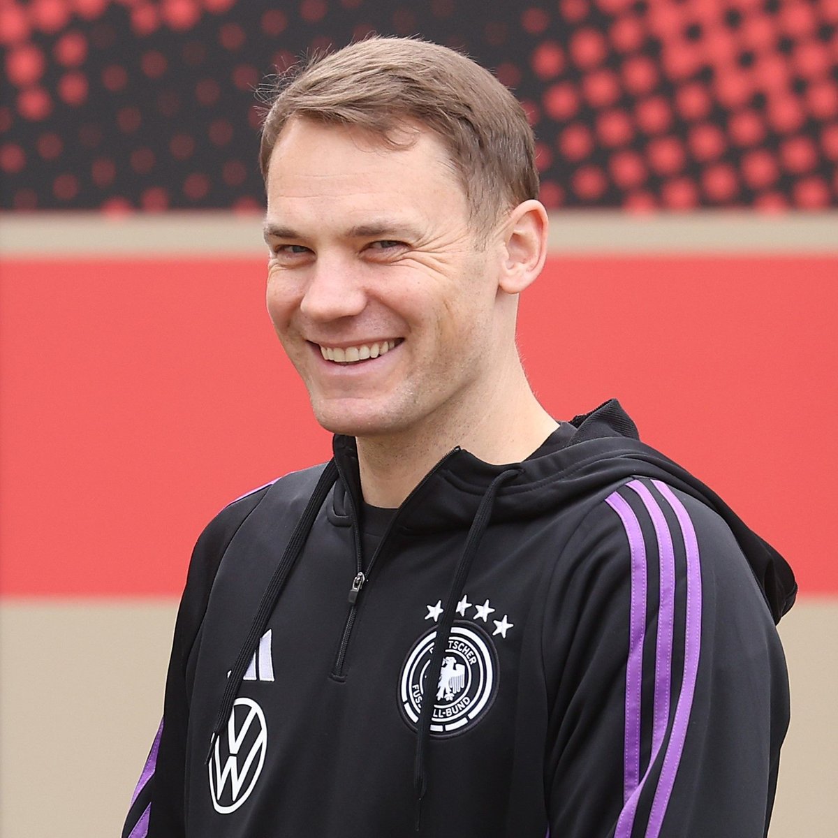 Manuel Neuer