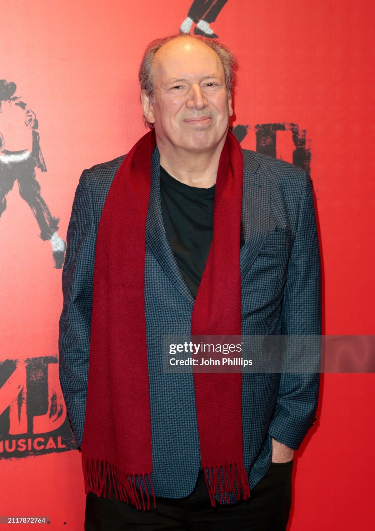 Hans Zimmer