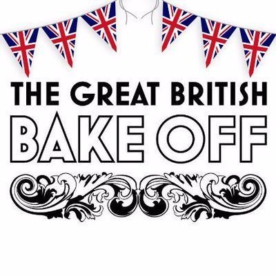 The Great British Bake Off
