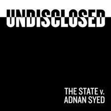 Undisclosed