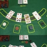 Gambling and Betting