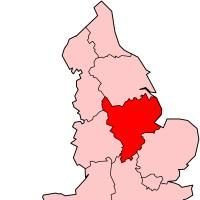 East Midlands