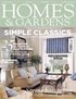 Homes and Gardens