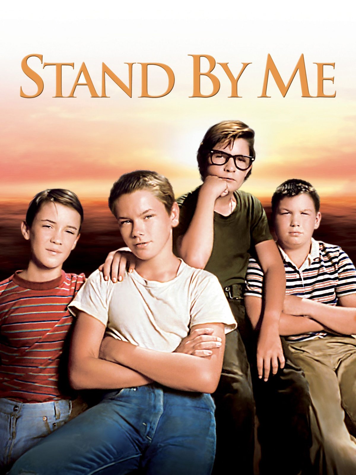 Stand by Me