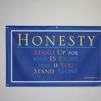 Honesty