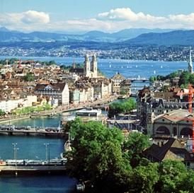 Zürich
