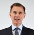 Jeremy Hunt