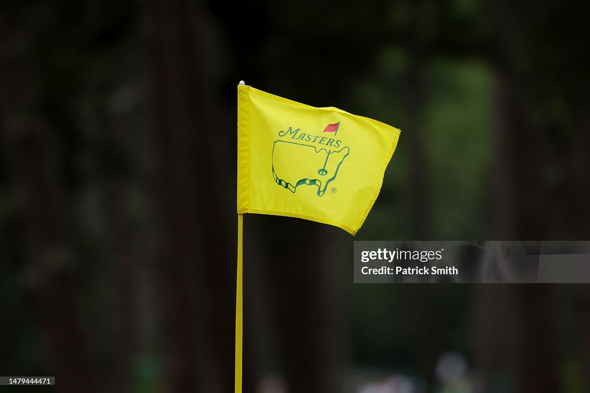 The Masters Tournament