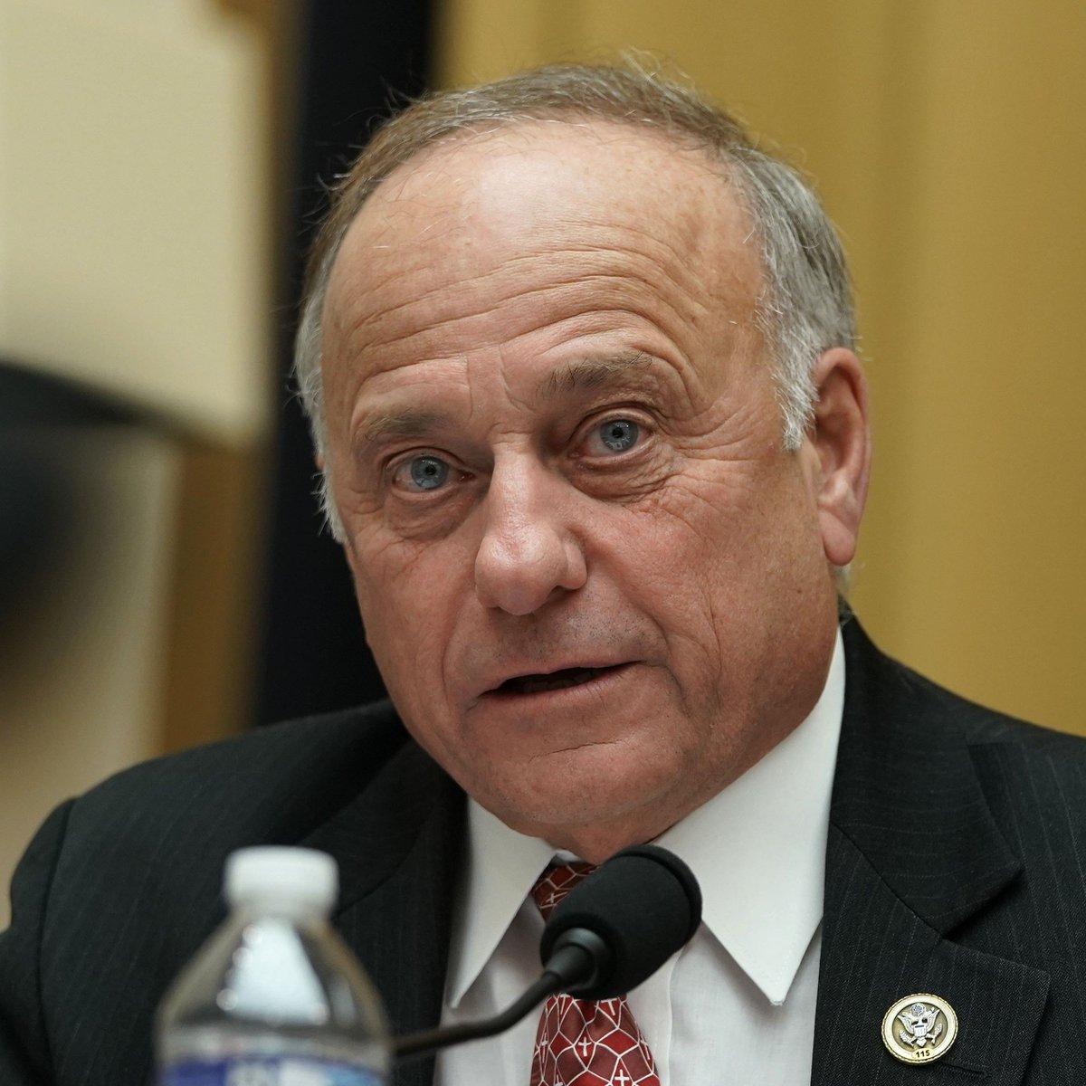 Steve King