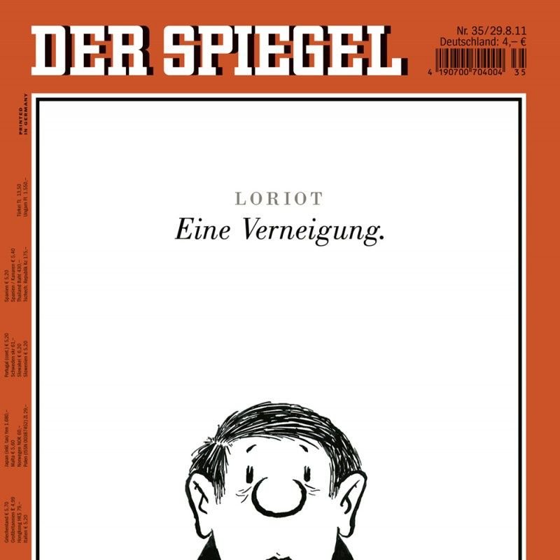 Der Spiegel
