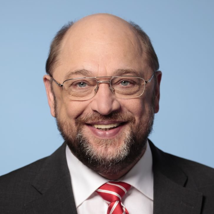 Martin Schulz