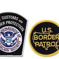 United States Border Patrol