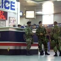 United States National Guard