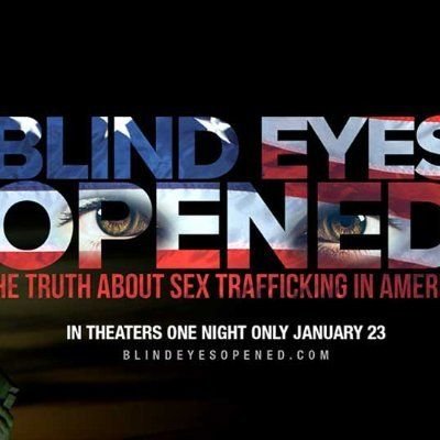 Blind Eyes Opened