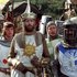 Monty Python and the Holy Grail