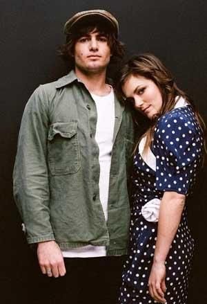 Angus and Julia Stone