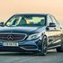 Mercedes C Class