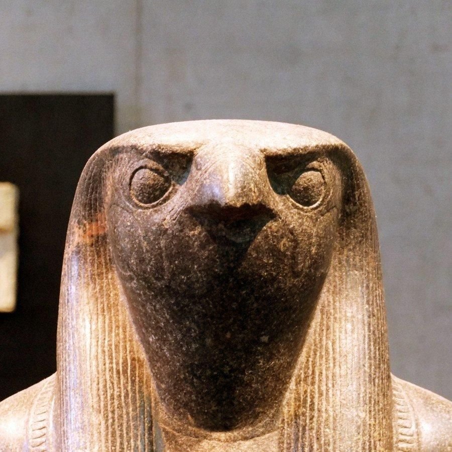Ägyptisches Museum