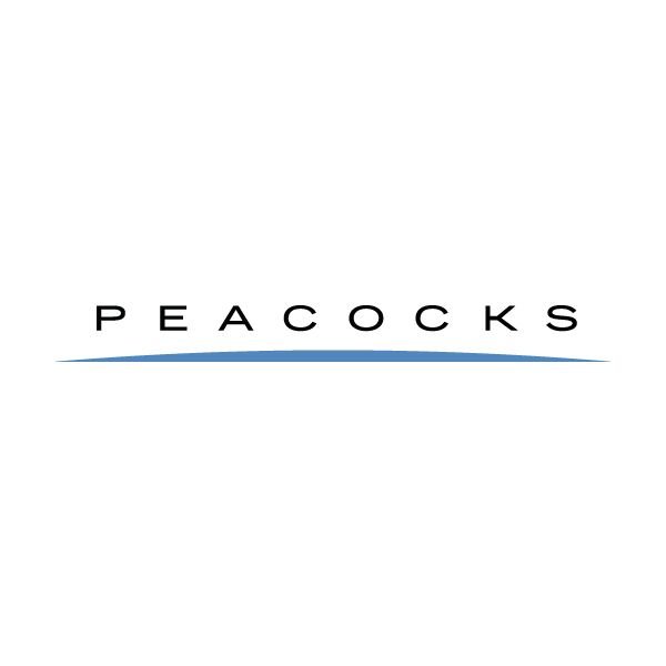 Peacocks