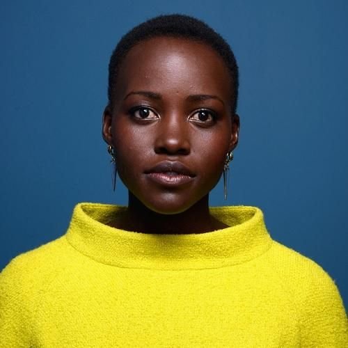 Lupita Nyong'o