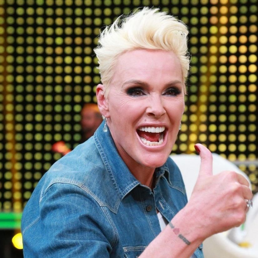 Brigitte Nielsen