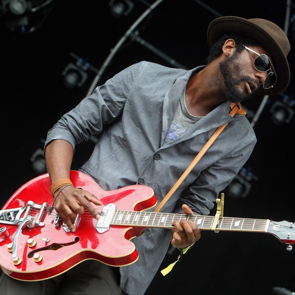 Gary Clark Jr.