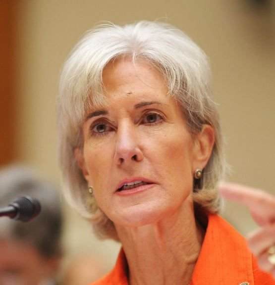 Kathleen Sebelius